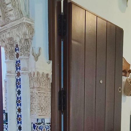 Horno24, Alojamiento Con Patio Andaluz, Tipico De コルドバ エクステリア 写真