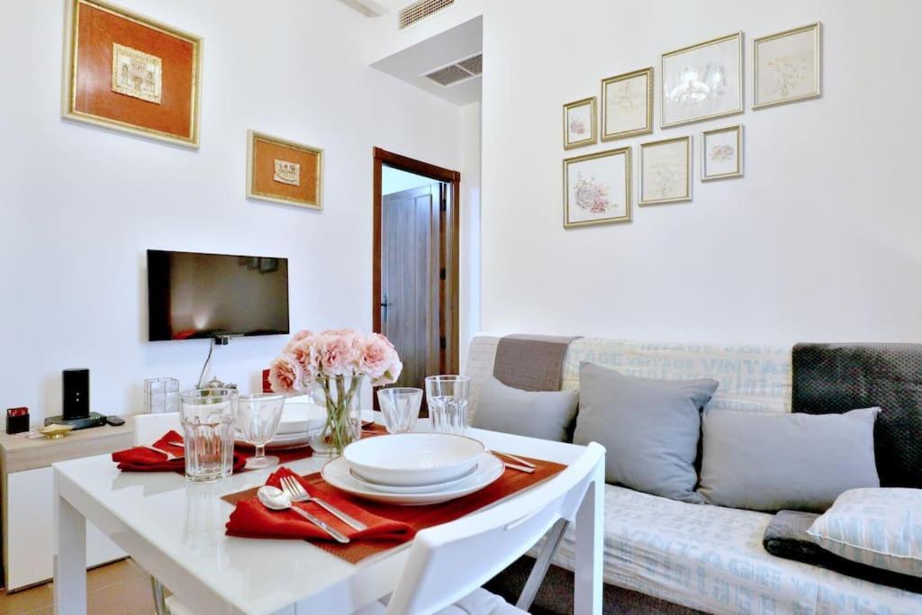 Horno24, Alojamiento Con Patio Andaluz, Tipico De コルドバ エクステリア 写真