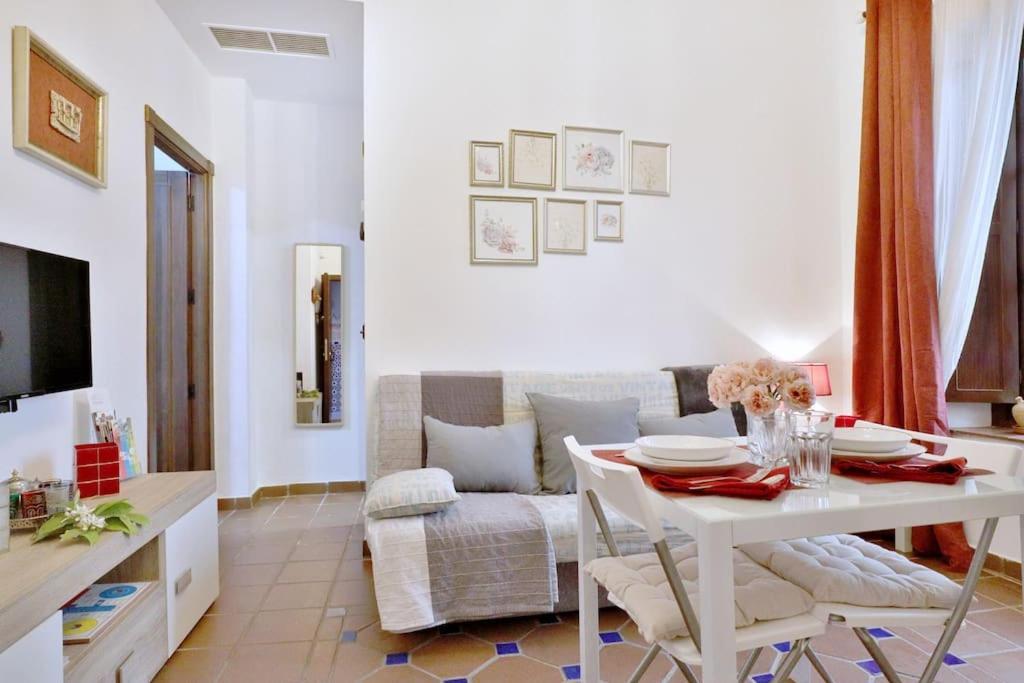 Horno24, Alojamiento Con Patio Andaluz, Tipico De コルドバ エクステリア 写真