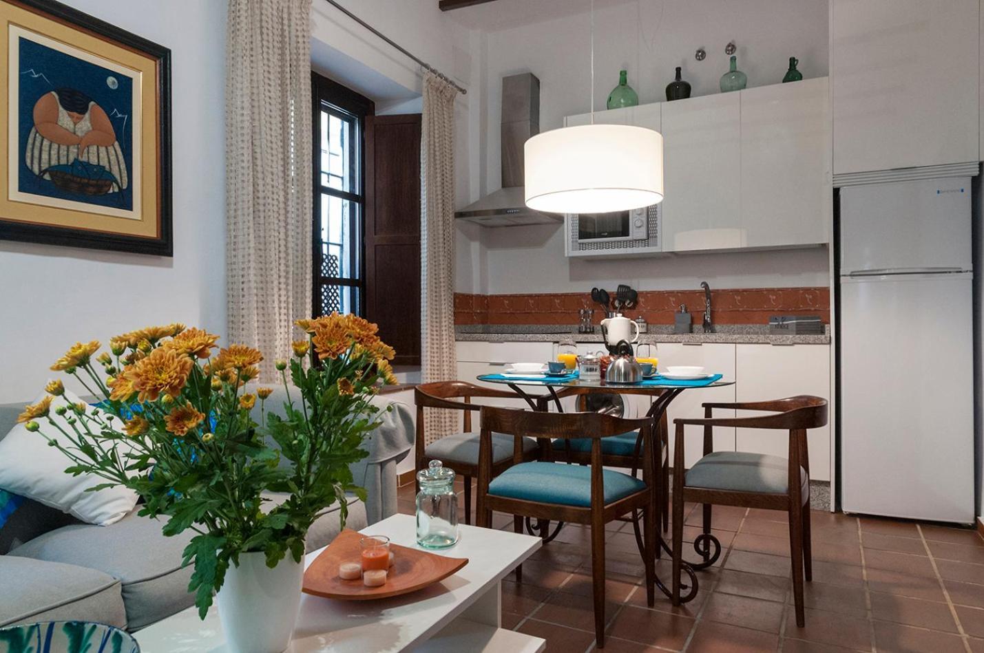 Horno24, Alojamiento Con Patio Andaluz, Tipico De コルドバ エクステリア 写真