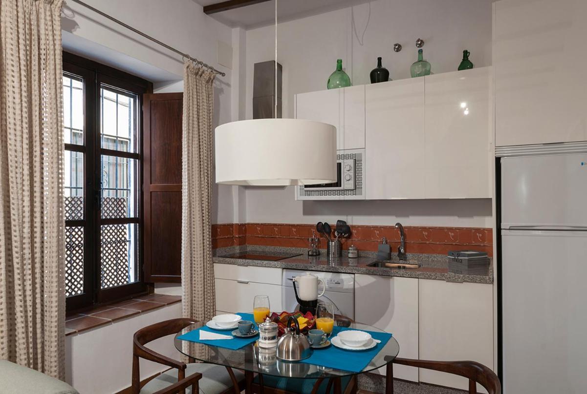 Horno24, Alojamiento Con Patio Andaluz, Tipico De コルドバ エクステリア 写真