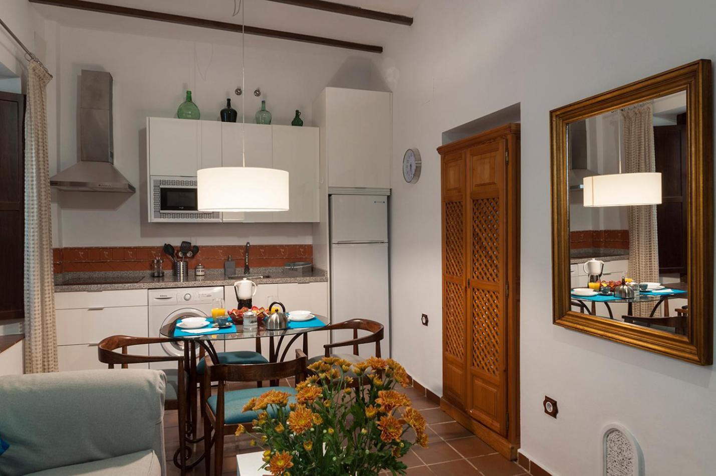 Horno24, Alojamiento Con Patio Andaluz, Tipico De コルドバ エクステリア 写真