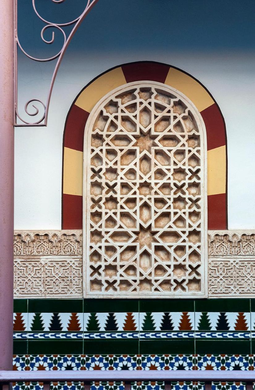 Horno24, Alojamiento Con Patio Andaluz, Tipico De コルドバ エクステリア 写真