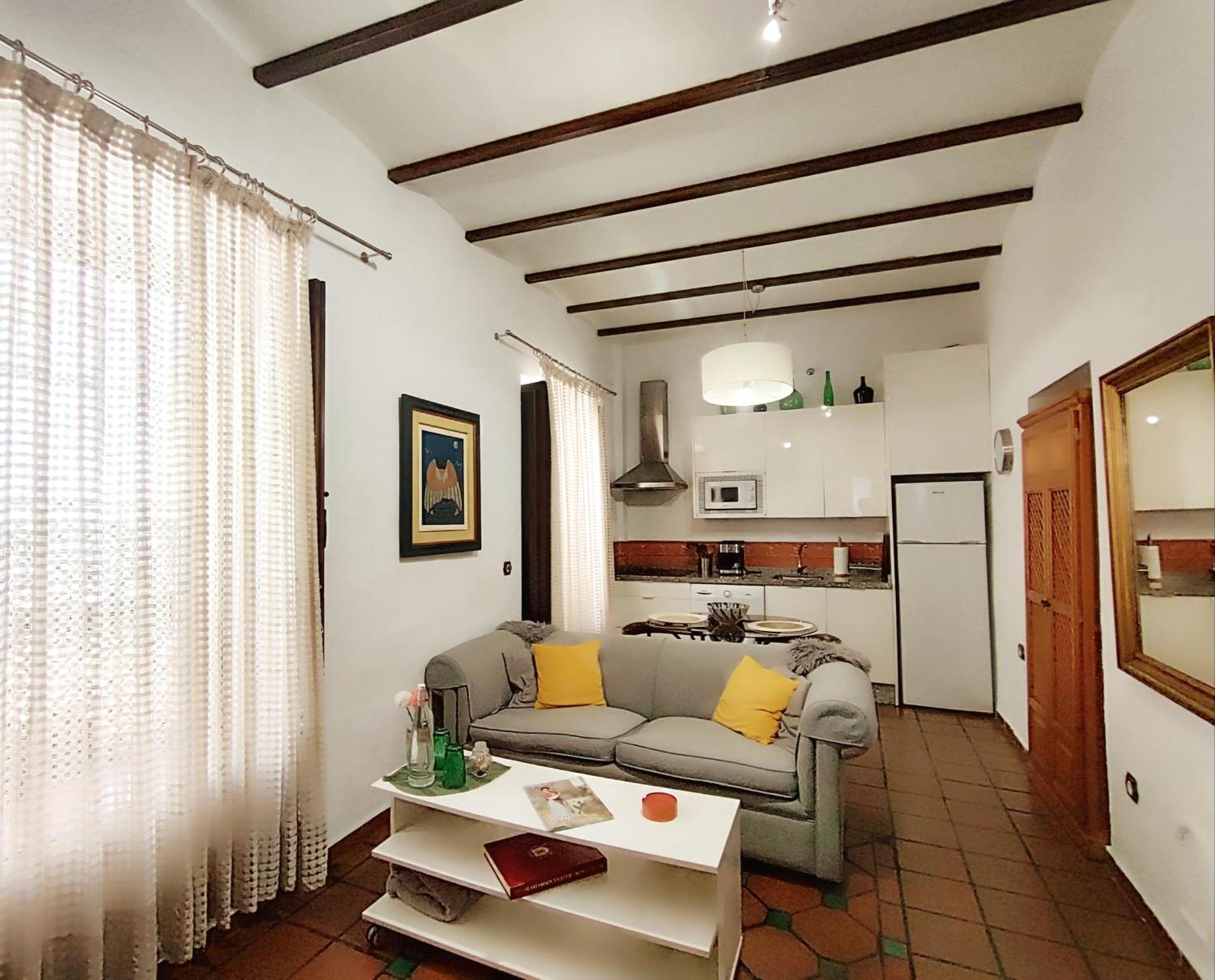 Horno24, Alojamiento Con Patio Andaluz, Tipico De コルドバ エクステリア 写真
