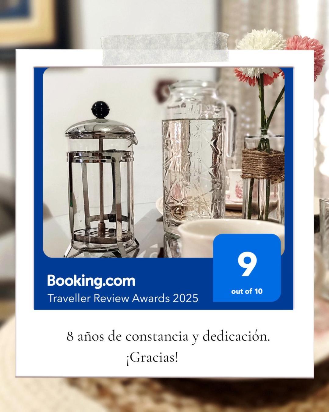 Horno24, Alojamiento Con Patio Andaluz, Tipico De コルドバ 部屋 写真